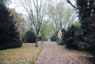 Potsdam, Heinrich-Mann-Allee 106