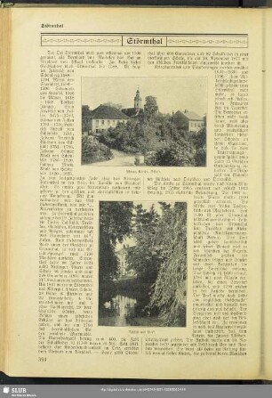 Störmthal