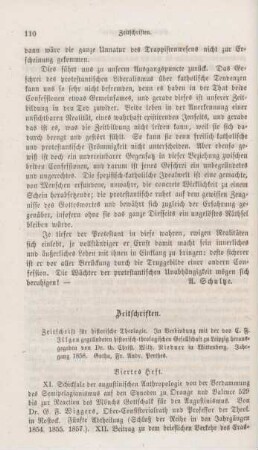 110-114 Zeitschriften