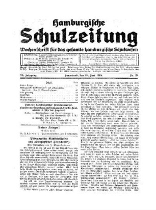 Pädagogische Rückständigkeit und pädagogischer Fortschritt