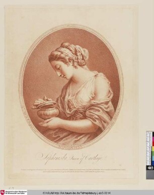 Sophonisba, Queen of Carthage