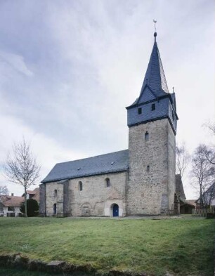 Evangelische Pfarrkirche Sankt Georg