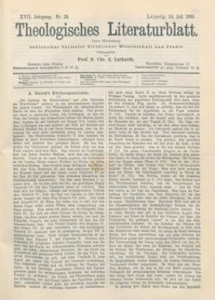 337-339 A. Hauck's Kirchengeschichte