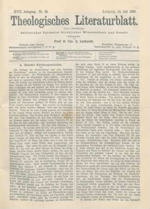 337-339 A. Hauck's Kirchengeschichte