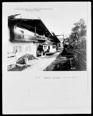 Dorf
