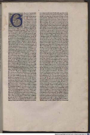 Tabula com[m]odissima super libro seque[n]ti qui fasciculus dicit[ur] temporu[m]