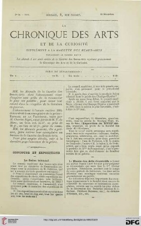 Nr. 39 (15 Décembre)