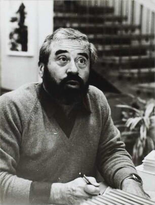 Hannes Hüttner