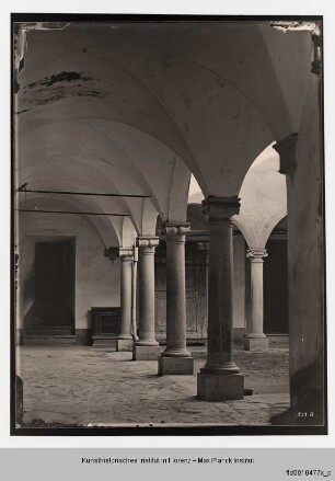 San Bartolomeo, Barberino di Mugello