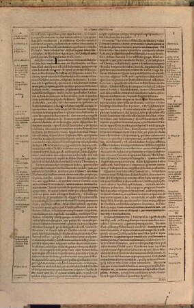 Joannis Lorini e Societate Jesu In Actus Apostolorum Commentaria