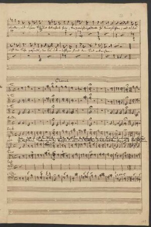8. Choral: Zion, Gott ist dein Rächer