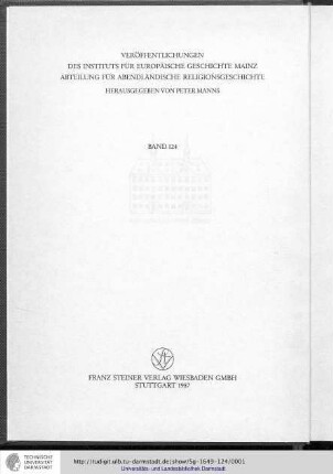Commentarii in Epistolam ad Hebraeos pars altera