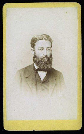 Meyer, Julius Lothar