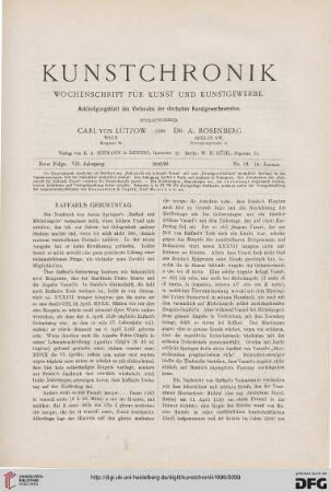 Heft 12 (16. Januar 1896)