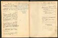 Standesamtsbuch der Stadt Aschaffenburg: Eheschließungen 252/1930 - 130/1931