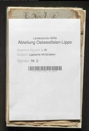 Anschaffung von Kriegsgerät und Munition