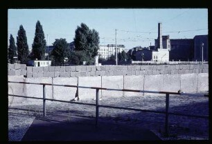 Potsdamer Platz 16.9.61.