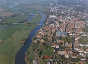Stadt Verden an der Aller