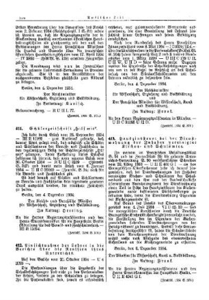 Schülerzeitschrift "Hilf mit" : [Amtlicher Teil]