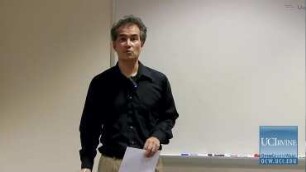 Lecture 01. Arrow Pushing. Part 2