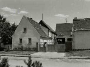 Haus Nummer 25
