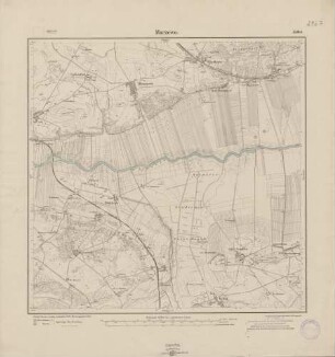 2967 (alte Nr.: 1500) Morzewo