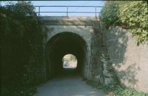 Kirchheim/N. Bahnbrücke