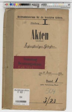 Sachverständigen-Gutachten