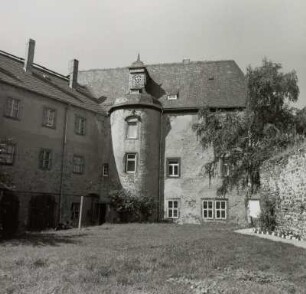 Schloss Mildenstein
