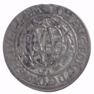 Münze, Groschen, 1625