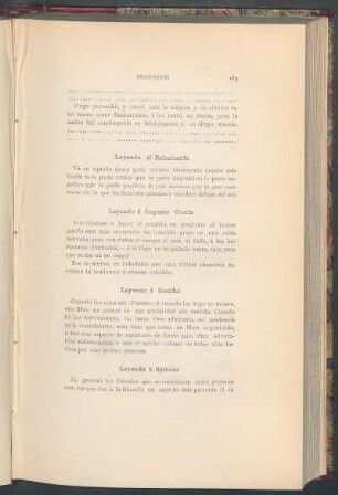 Leyendo á Spinoza