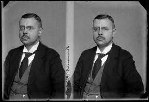 Hummel, Hermann, DFP/ DDP