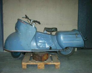Maicomobil MB 200