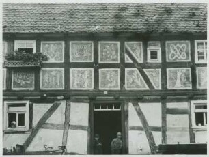Roth?, Treisbach?, Kreis Marburg