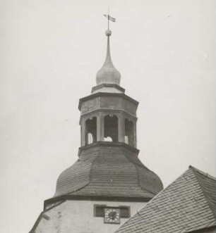 Evangelische Stadtkirche