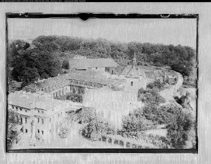 Ettersburg (b. Weimar)