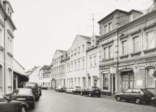 Straße, Radeburg