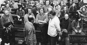 Die Verrohung des Franz Blum