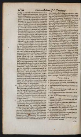 De Poenis Malae Factae alienationis. Quaestio LXXVI.