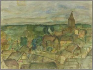 Die Schönburg