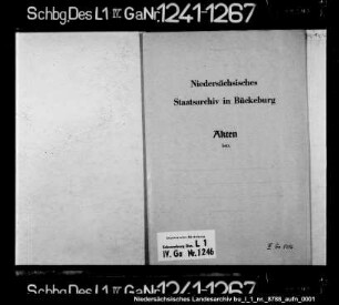Verheiratung der Ilsabe Heydorne nach Peine
