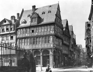 Gasthaus "Goldene Waage"