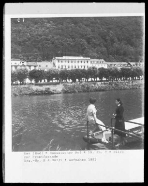 Russischer Hof