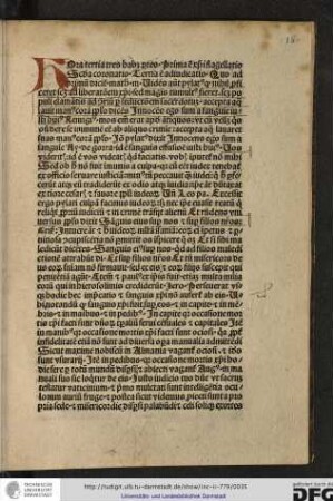 Hora tertia tres habet partes, prima est Christi flagellatio, secunda coronatio, tertia est adiudicatio...