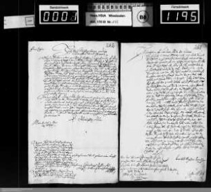 . 1640: Dezember 1640