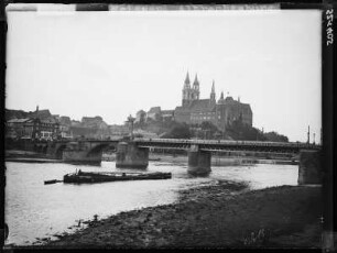 Meissen, Albrechtsburg