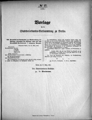No. 27 (180), 27. März 1882