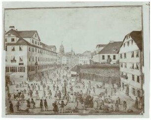 Kassel Holzmarkt