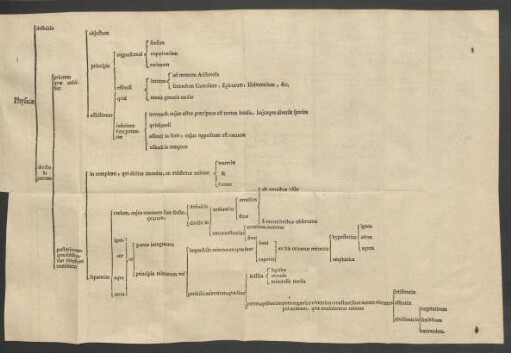 Physicae