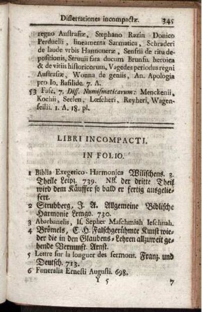Libri Incompacti.